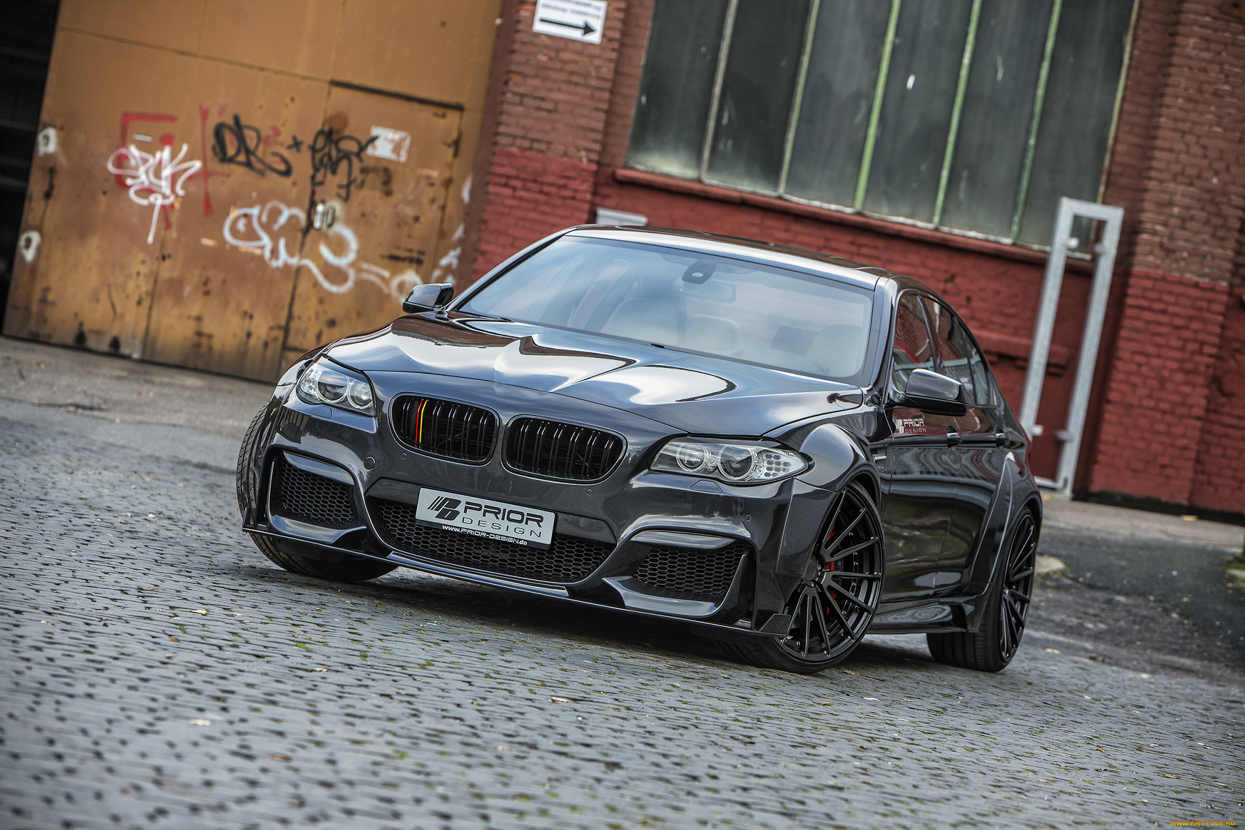 , bmw